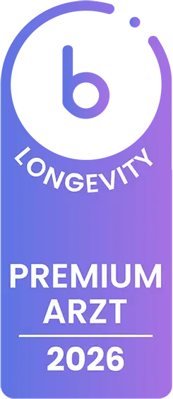 Biogevity Longevity Siegel Arzt