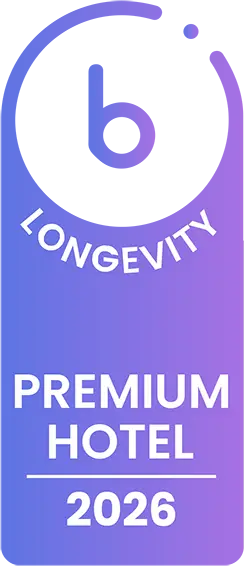 Biogevity Longevity Siegel Hotel