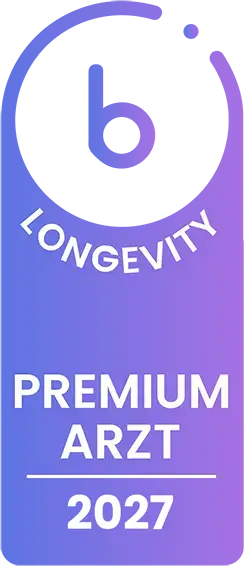 Biogevity Longevity Siegel Arzt 2027
