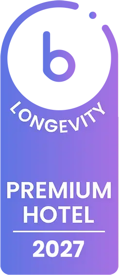 Biogevity Longevity Siegel Hotel 2027